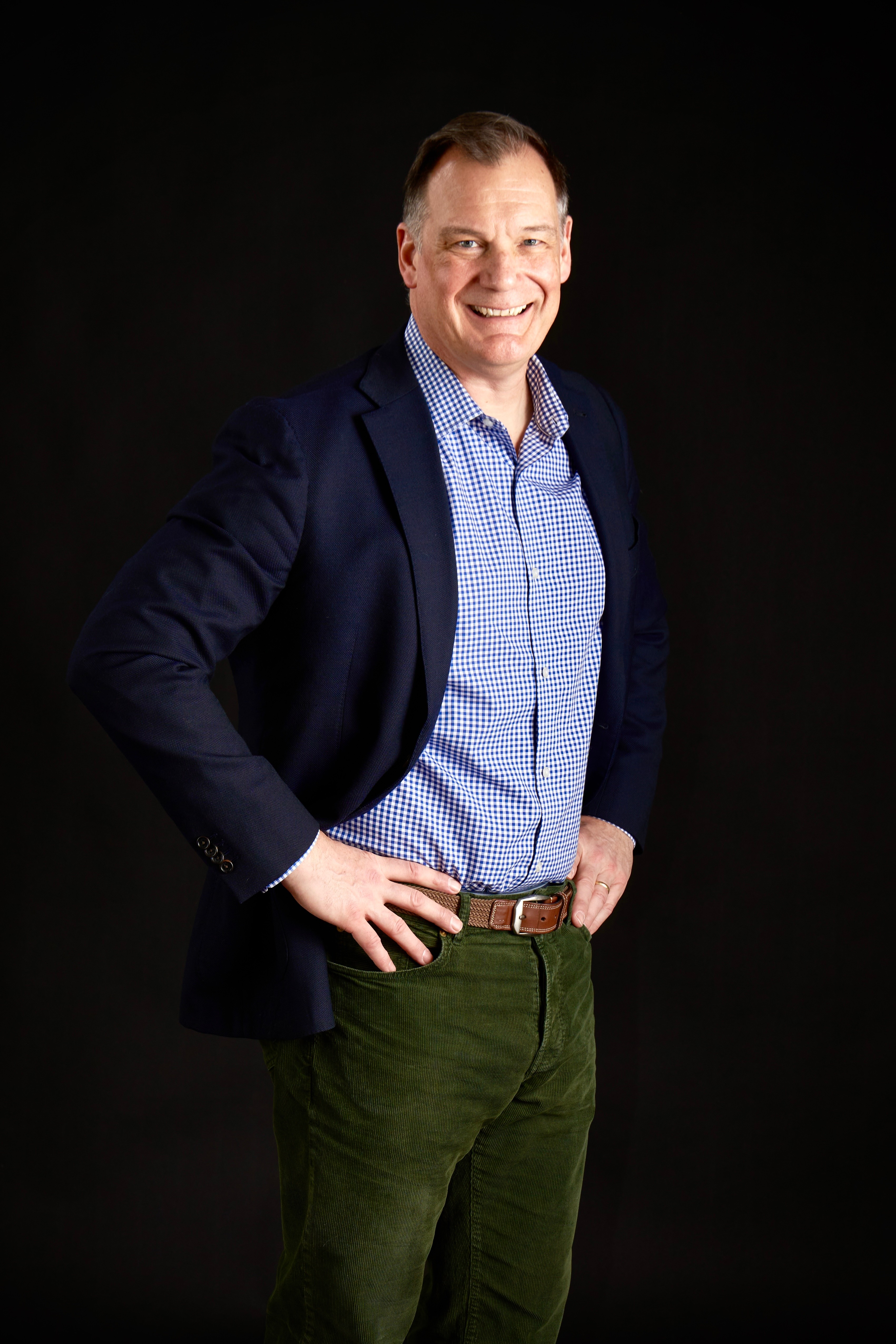 Dr. Sean W. Bulson